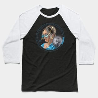 Cancer Baseball T-Shirt